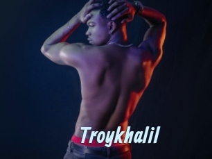 Troykhalil