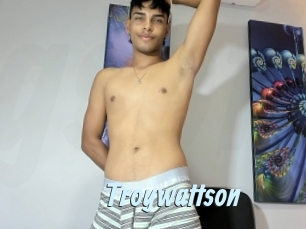 Troywattson