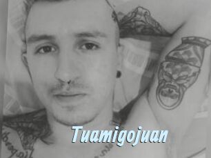 Tuamigojuan