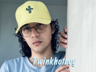 Twinkhotboy