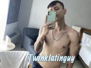 Twinklatinguy