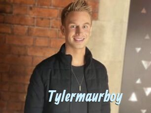 Tylermaurboy