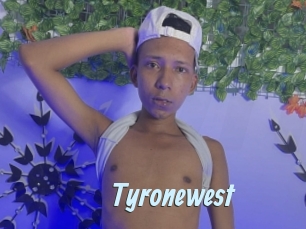 Tyronewest