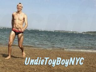 UndieToyBoyNYC