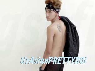 UrAsianPRETTYBOI