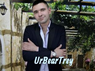 UrBearTrey