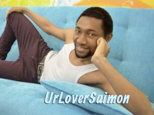 UrLoverSaimon