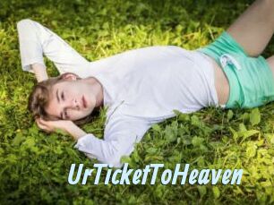 UrTicketToHeaven