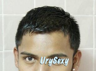 UrySexy