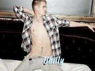 Ubilly