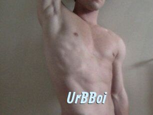 UrBBoi