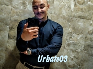 Urbate03