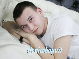 Urniceboyvil