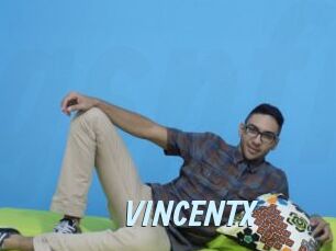 VINCENTX