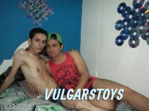 VULGARSTOYS