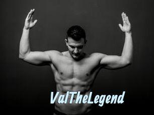 ValTheLegend