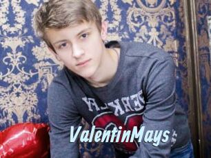 ValentinMays