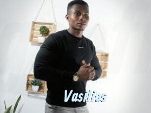 Vasilios