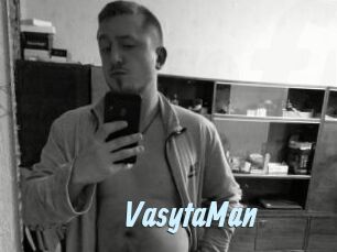 VasytaMan