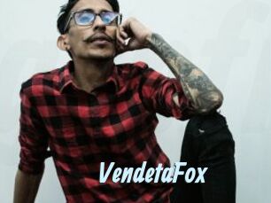 VendetaFox