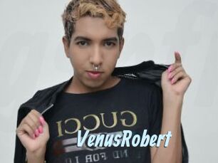 VenusRobert