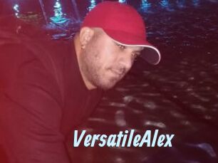 VersatileAlex