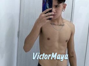 VictorMaya