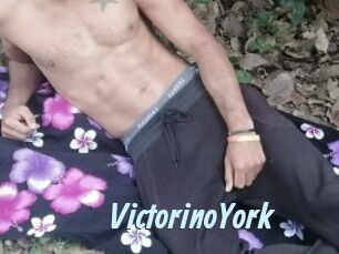 VictorinoYork