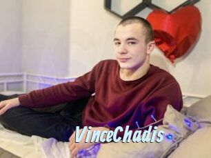 VinceChadis