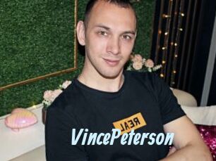 VincePeterson