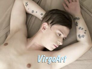 VirgoArt