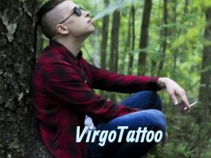 VirgoTattoo