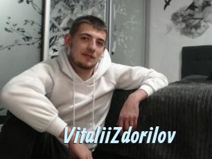 VitaliiZdorilov