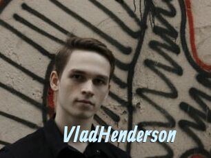 VladHenderson