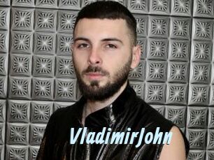 VladimirJohn