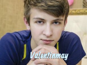 Valentinmay