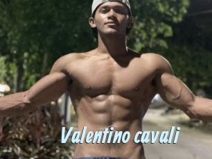 Valentino_cavali