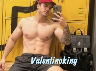 Valentinoking