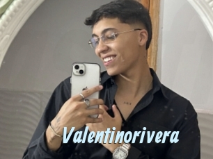 Valentinorivera