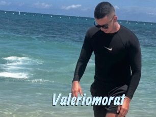 Valeriomorat