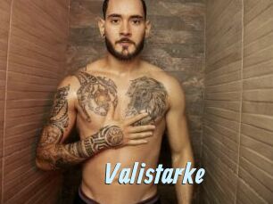 Valistarke