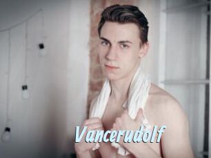 Vancerudolf