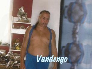 Vandengo