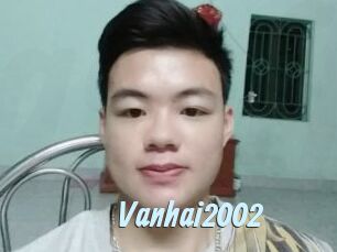 Vanhai2002