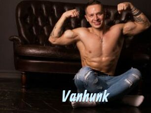 Vanhunk