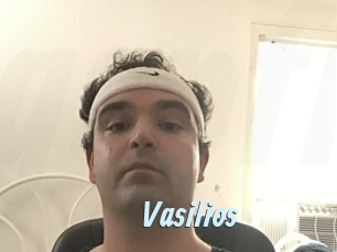 Vasilios