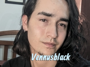 Vennusblack