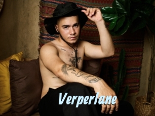 Verperlane