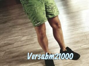 Versabm21000