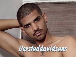 Verstuddavidsuns